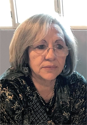 ANTONIETTA GUARINI