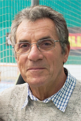 Giancarlo Sobberi