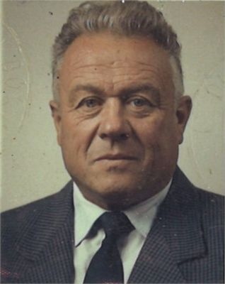 ALCIDE POGGIO