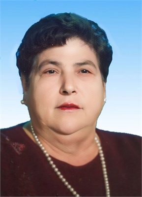 Anna Belardo