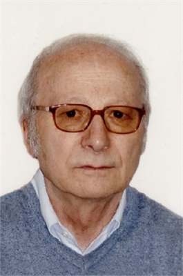 ANGELO CIGOLINI