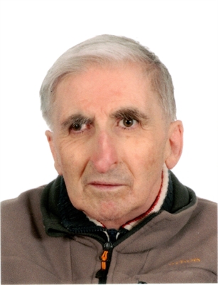 Rinaldo Giacomello