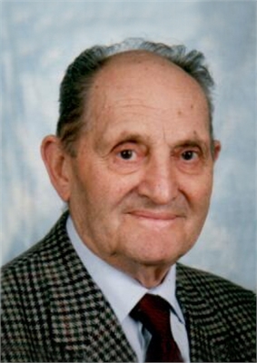 ANGELO SCARAMUCCIA