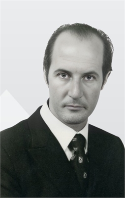 ALBERTO GOBBI