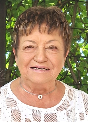 Maria Luisa Mascolo