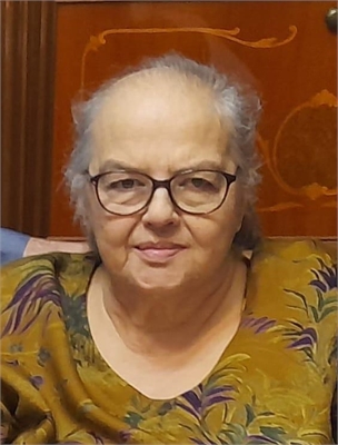 Rosa Ragosta