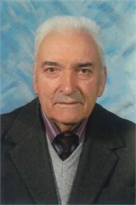 Faustino Zanoletti