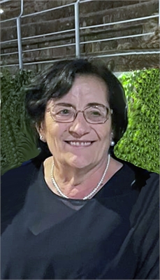 Giuseppina Mazzarella