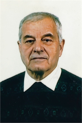 MARIO VAGO