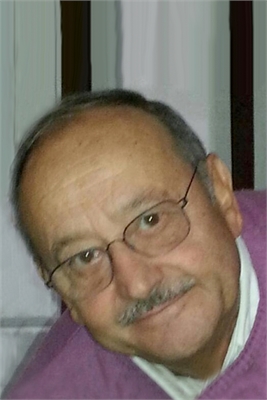 GIANCLAUDIO PASETTO