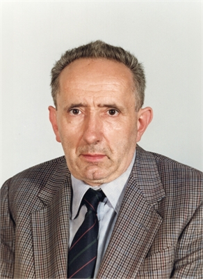 GAETANO GIORDANO