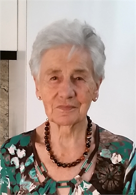 GIUSEPPINA MUTTI