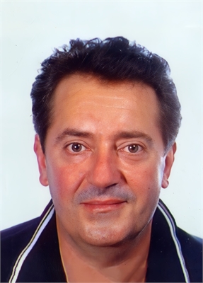 Enrico Coribello