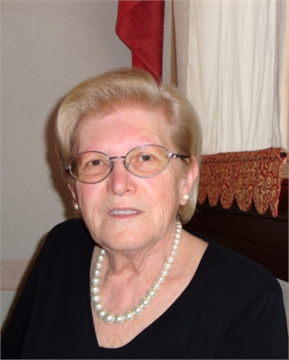 Giannina Carniato