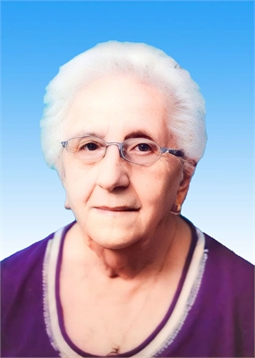 Maria Rosaria Gallucci