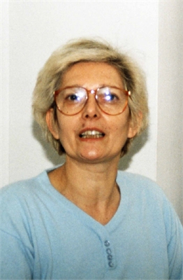 MARIA ANGELA UGGETTI