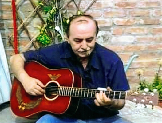 Fabrizio Rondina