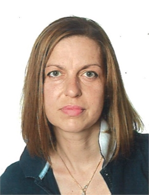 SANDRA KASPERAVICIUTE