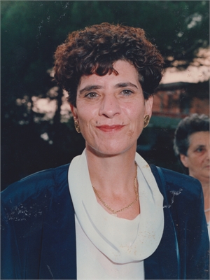 VINCENZINA PANICO