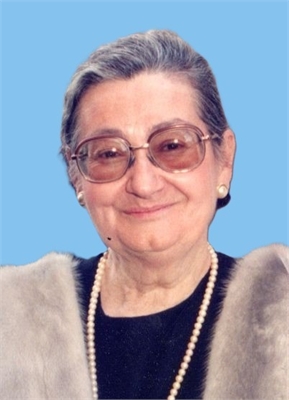 Maddalena Olmo