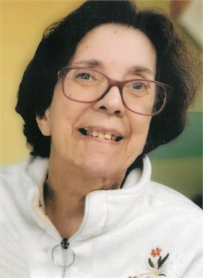 Maria Lidia Bocca