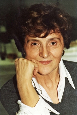 ANNAMARIA RIBONI