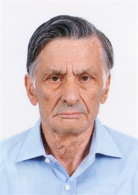 Pietro Ruberi