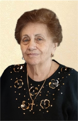 Antonia Mirarchi