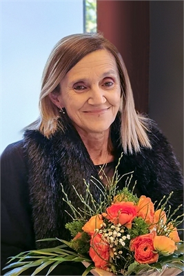 MARIA CONCETTA GOZZO