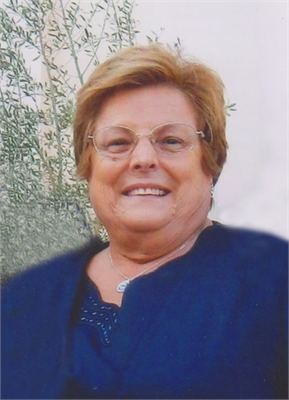 ANTONETTA PETITO