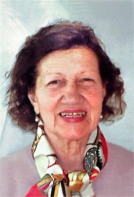 ELISABETTA BIGNAMI