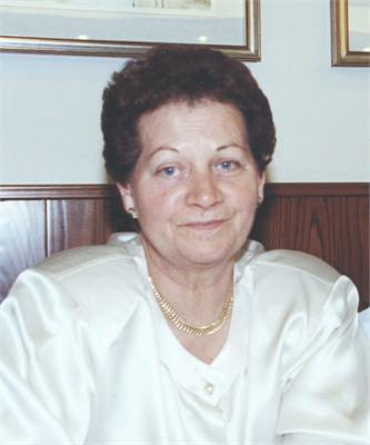 Laurina Cavraro