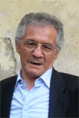 FRANCO BORGHETTO