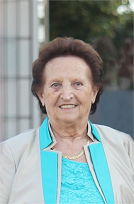 TERESA SCOGLIO