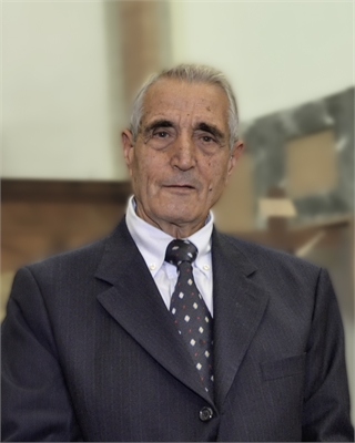 MARIO TALARICO