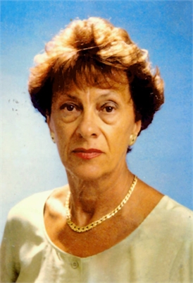 GABRIELLA MASTINI GALASSI