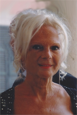 VINCENZA BUONSANTI