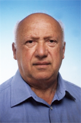 GIUSEPPE SCHIAVI