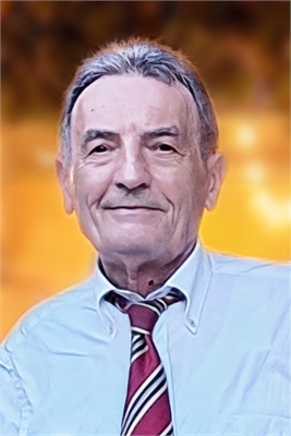 PAOLO MAGISTRELLI