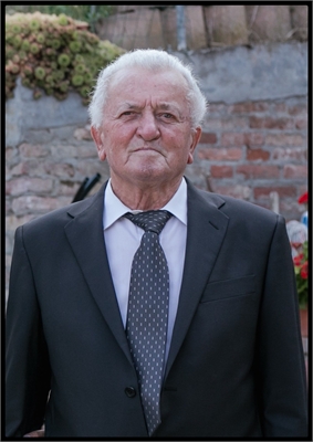 CORRADO ROSSANINO