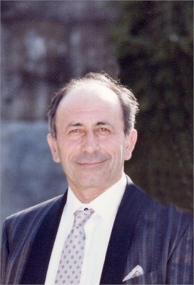 GUIDO BELLINI