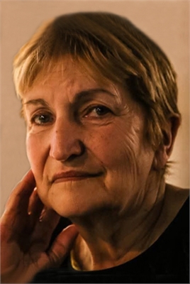 FRANCESCA BIANCHI