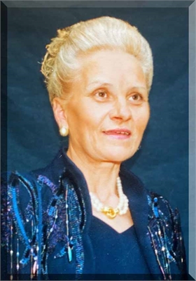 Rosa Cerizza