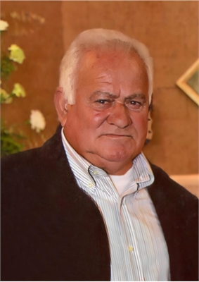 Mario Bellacima