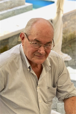 FRANCO BONVINI