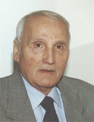 Sergio Milanetto