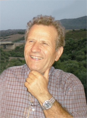 SALVATORE BRUNDU