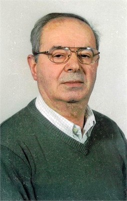 Angelo Ghirardini