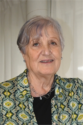 MARIA AGNESE GUALDONI