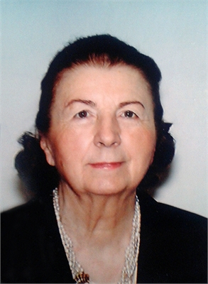 GIUSEPPINA CASTELLANA